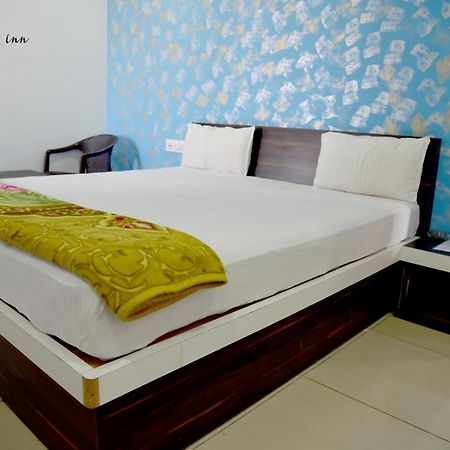 Hotel Blues Inn Bikaner Luaran gambar