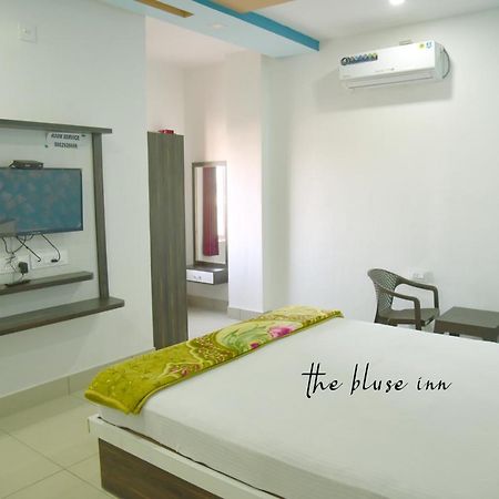 Hotel Blues Inn Bikaner Luaran gambar