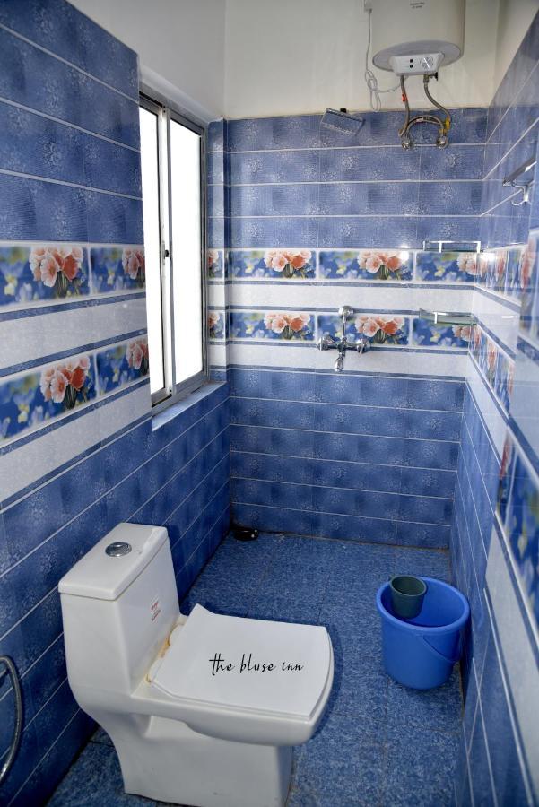 Hotel Blues Inn Bikaner Luaran gambar